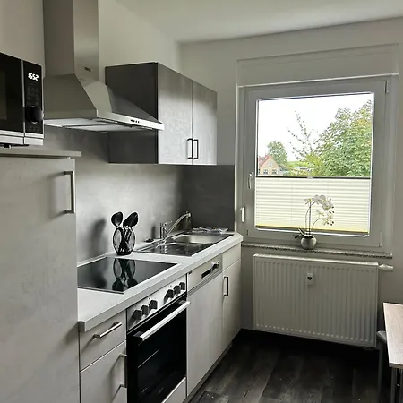 Monteurswohnung Badegasse *