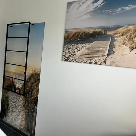 Monteurswohnung Badegasse * Heideland