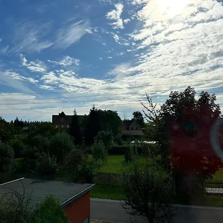 Monteurswohnung Badegasse شقة Heideland
