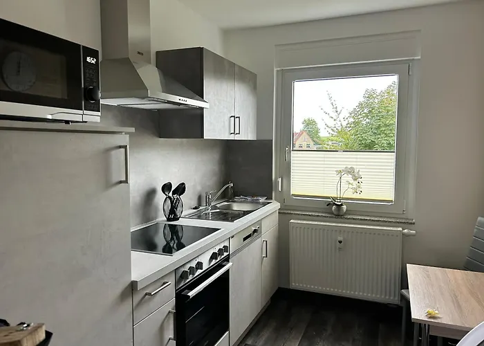 Monteurswohnung Badegasse *