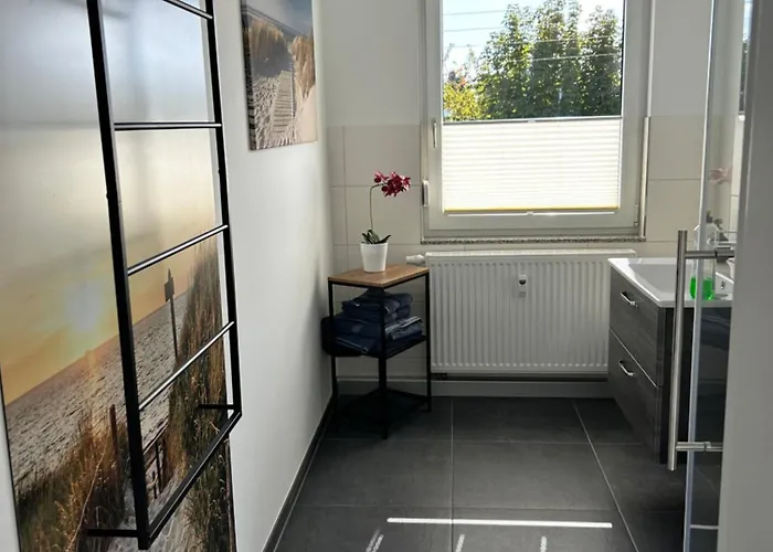 Monteurswohnung Badegasse *