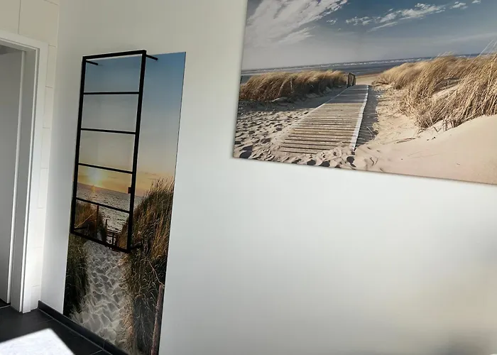 Monteurswohnung Badegasse * Heideland