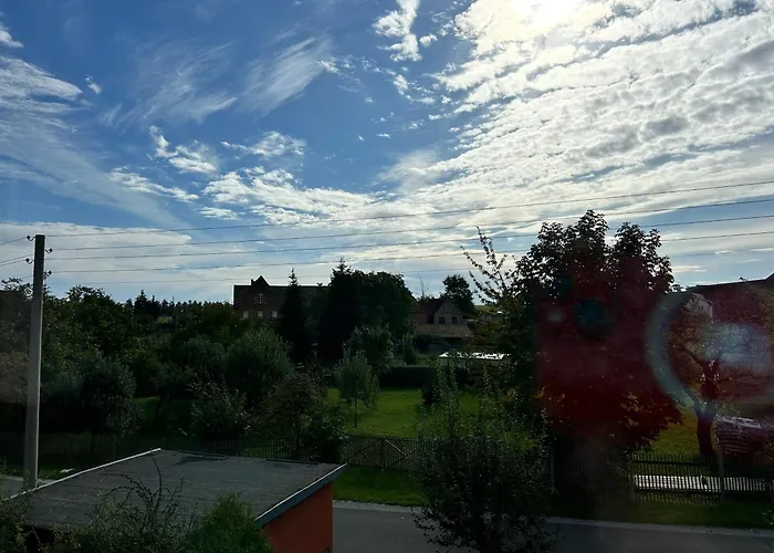 Monteurswohnung Badegasse Apartman Heideland